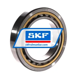 SKF NU1018ML