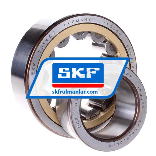 SKF NJ2313ECML ürün fotoğrafı 2
