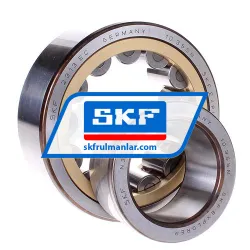 SKF NJ2313ECML rulman resim 2