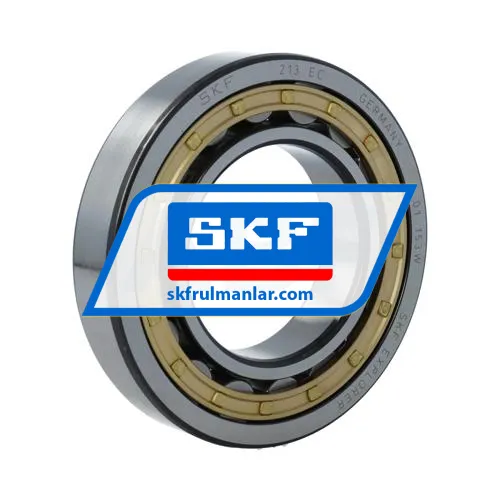 SKF NU213ECM ürün fotoğrafı 2
