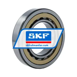 SKF NU213ECM