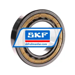 SKF NU215ECM