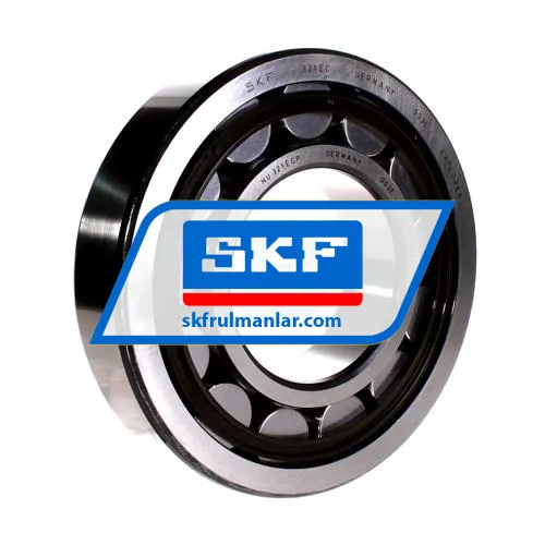 SKF NU321ECP