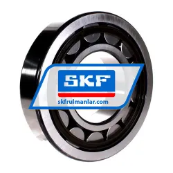 SKF NU321ECP rulman resim 2