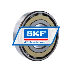 SKF N318ECM/C3 rulman resim 2