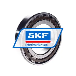 SKF N214ECP