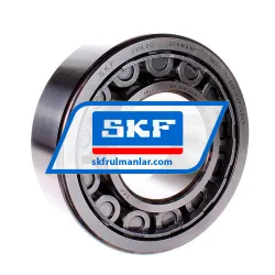 SKF NU2318ECJ