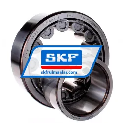 SKF NU2318ECJ rulman resim 2