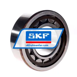 SKF NU2317ECP