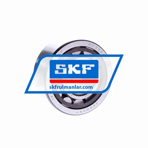SKF NU2306ECP/C3
