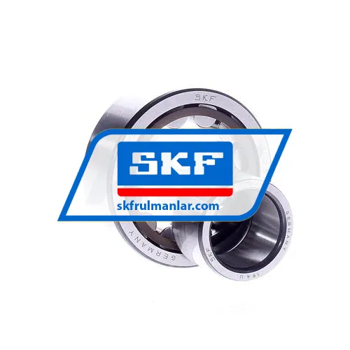 SKF NU2306ECP/C3 ürün fotoğrafı 2