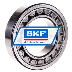 SKF NU2216ECJ