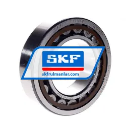 SKF NU2214ECP