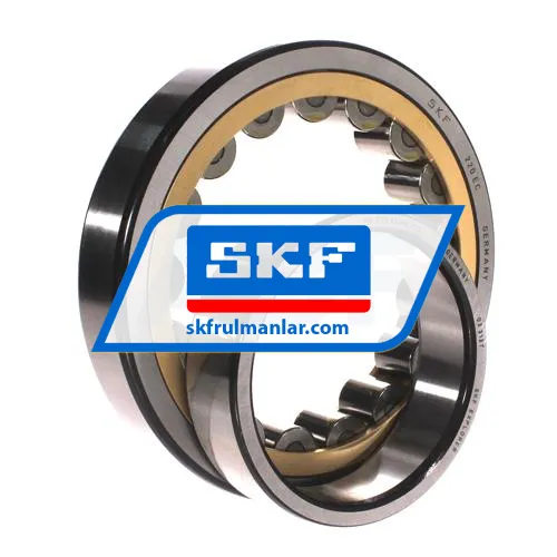 SKF NU220ECML/C3 ürün fotoğrafı 2