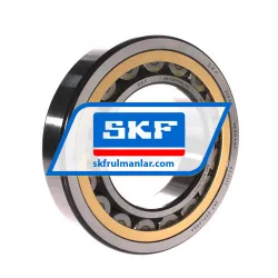 SKF NU220ECML/C3