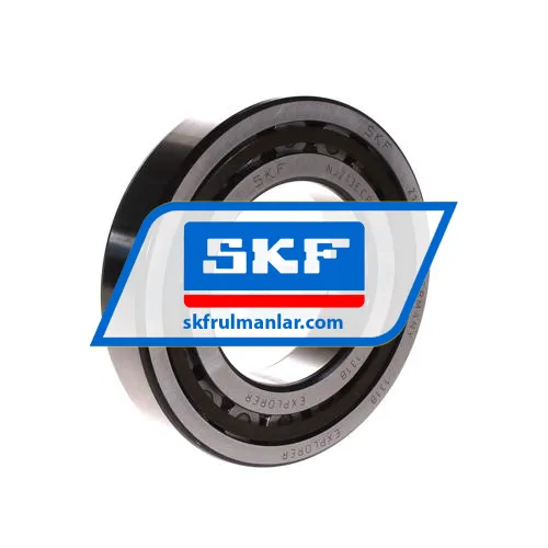 SKF NJ213ECP