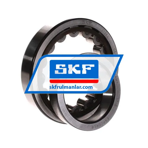 SKF NJ213ECP ürün fotoğrafı 3