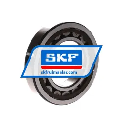 SKF NJ213ECP rulman resim 2