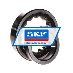 SKF NJ213ECP rulman resim 3