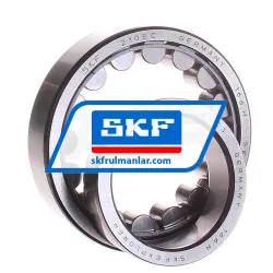 SKF NJ210ECJ rulman resim 3