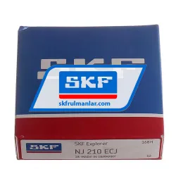SKF NJ210ECJ rulman resim 5
