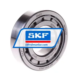 SKF NJ206ECJ