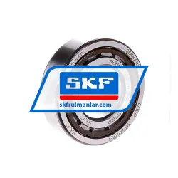 SKF NJ205ECP