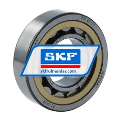 SKF NU206ECML/C3S1