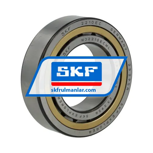 SKF NJ2210ECML