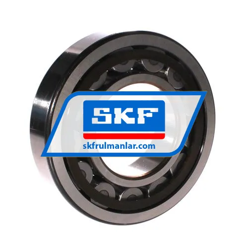 SKF NU315ECP