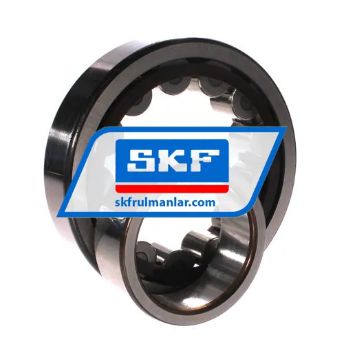 SKF NU315ECP ürün fotoğrafı 2