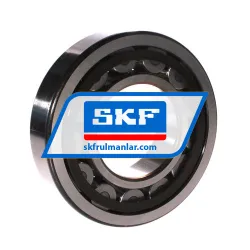 SKF NU315ECP