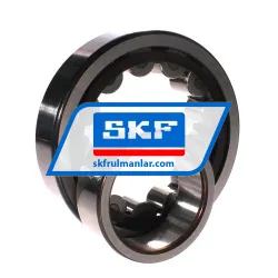 SKF NU315ECP rulman resim 2