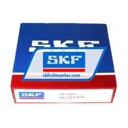 SKF NU315ECP rulman resim 3