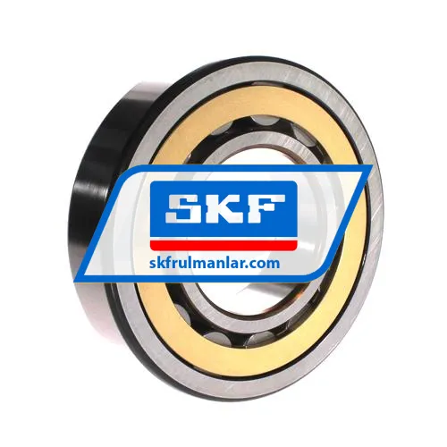 SKF NU315ECM/C3 ürün fotoğrafı 2