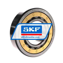 SKF NU315ECM/C3