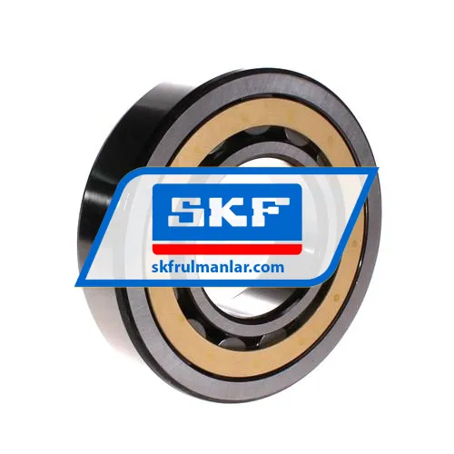 SKF NU314ECM ürün fotoğrafı 2