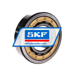 SKF NU314ECM