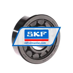 SKF NU306ECJ/C3