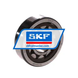 SKF NU304ECP/C3