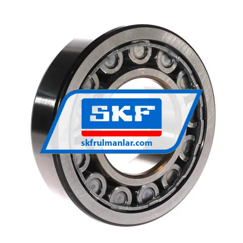 SKF NJ314ECJ/C3 ürün fotoğrafı 2