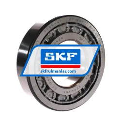 SKF NJ314ECJ/C3