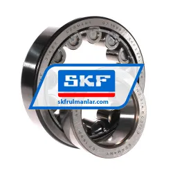 SKF NJ314ECJ/C3 rulman resim 3