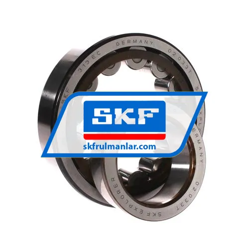 SKF NJ313ECP ürün fotoğrafı 2