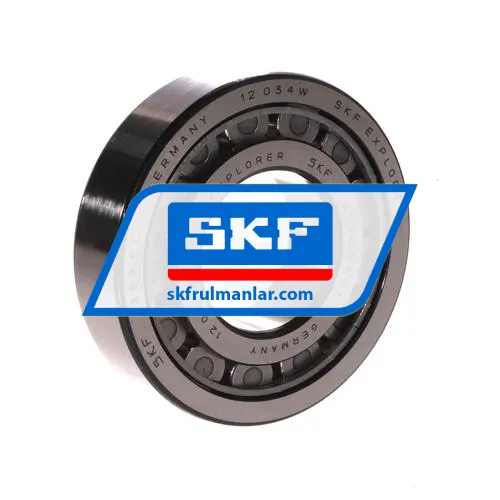 SKF NJ309ECJ