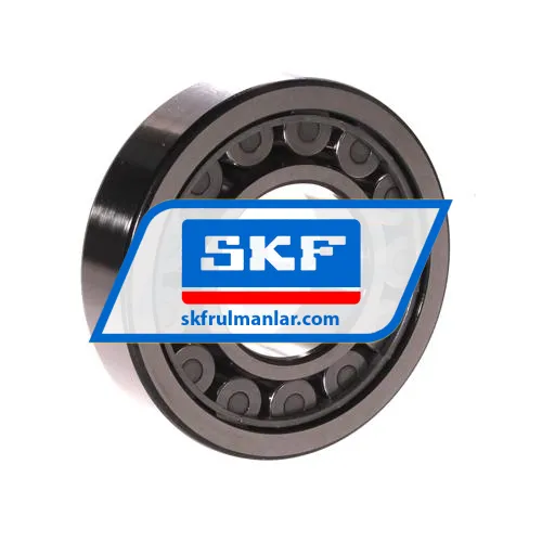 SKF NJ309ECJ ürün fotoğrafı 2