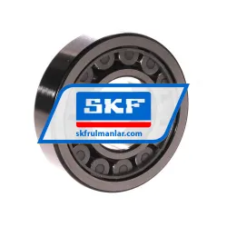 SKF NJ309ECJ rulman resim 2