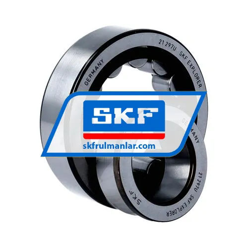 SKF NJ306ECP/C4 ürün fotoğrafı 3