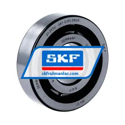 SKF NJ306ECP/C4