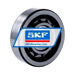 SKF NJ306ECP/C4 rulman resim 2
